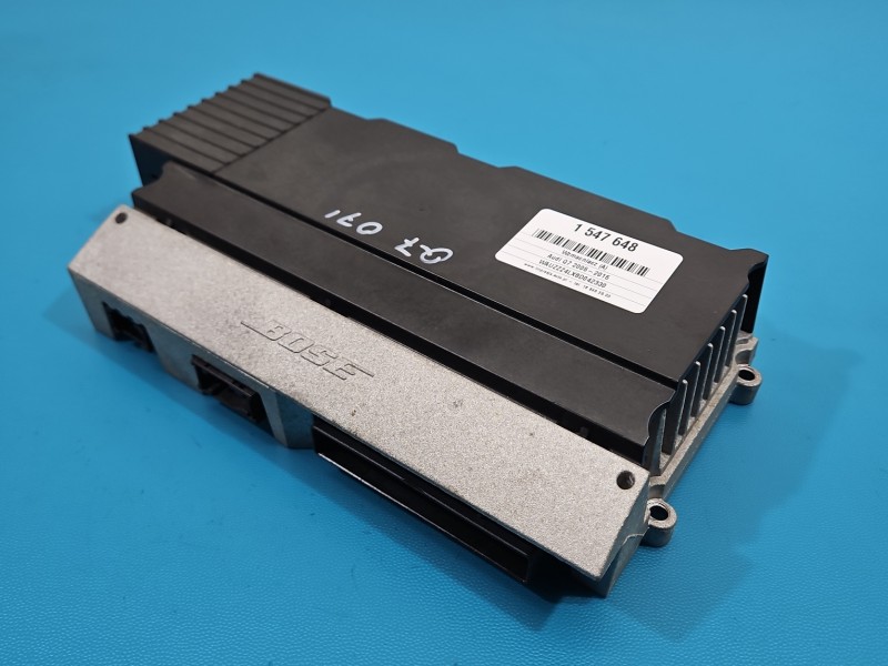 Wzmacniacz AUDI Q7 I 4L