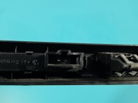 Ramka radia Skoda Superb II 3T0858069