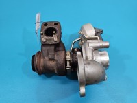 Turbosprężarka Peugeot 301 1.6 hdi 99KM 49172-03000, 9804945280