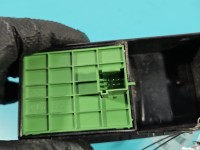 Przełącznik szyb Fiat Ducato IV 07355329050 Producent części: FIAT EU