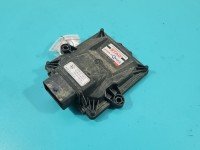 Sterownik LPG gazu
