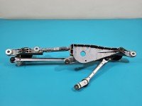 Mechanizm wycieraczek 54528411 Renault Koleos europa