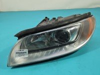 Reflektor lewy lampa przód Volvo S80 II EUROPA