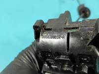 Zamek przód lewy 805030001R Renault Megane III EUROPA 4pin