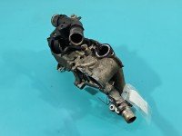 Chłodnica spalin Ford Transit Connect II MK2 12-22 9804208680C 1.5 tdci (XWGA)