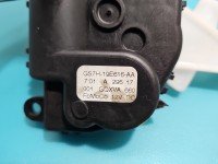 Silniczek nawiewu NAGRZEWNICY Ford Mondeo Mk5 EUROPA
