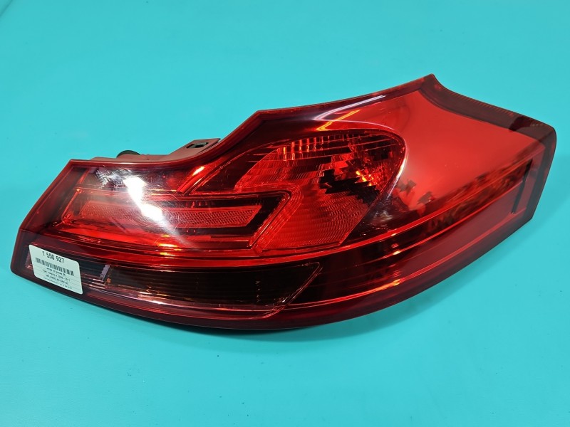 Lampa tył prawa Opel Insignia A kombi EUROPA