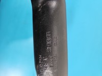 Rura przewód Peugeot, INTERCOOLERA Peugeot 3008 II 9820116080 1.6 T hybrid4