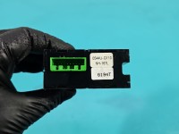 Przełącznik Producent części: Honda, klimatyzacji Honda Civic VII 0544U-G110