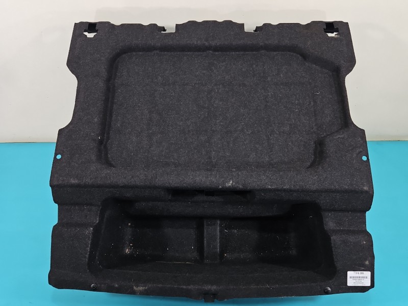 Wykładzina bagażnika podłoga BMW iX3 G08 6997642