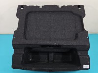 Wykładzina bagażnika podłoga BMW iX3 G08 6997642
