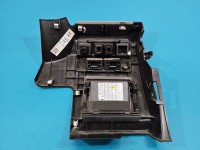 Osłona ZAŚLEPKA PLASTIK Subaru Forester IV SJ 12-18 66135AJ020