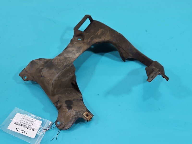 Osłona ZAŚLEPKA PLASTIK Bmw f10 f11 7287549 Osłona ZAŚLEPKA PLASTIK Bmw f10 f11 7287549