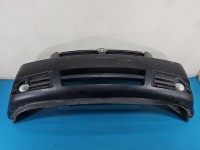 Zderzak przód Dodge Caravan V 07-20 bordowy