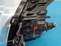 Reflektor prawy lampa przód Nissan Juke I F15 10-19 EUROPA 08-215-11D8R-M, 08-315-1182R