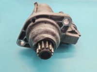 TEST Rozrusznik Seat Leon II 2.0 tdi 02M911023N