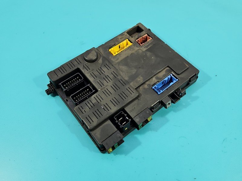 Sterownik moduł Citroen Xsara Picasso 9632526880