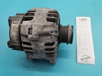 TEST Alternator Vw Passat B5 028903031A, 2542508D 1.9 tdi