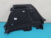 Tapicerka bagażnika prawa boczek Audi Q3 8U0863880F