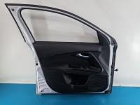 DRZWI PRZÓD LEWE KIEROWCY Fiat Tipo II 15- 5d 612/A