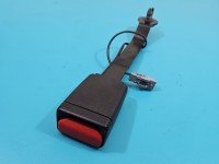 Pas bezpieczeństwa przód prawy pasażera Renault Captur I 868844868R, 878177659R