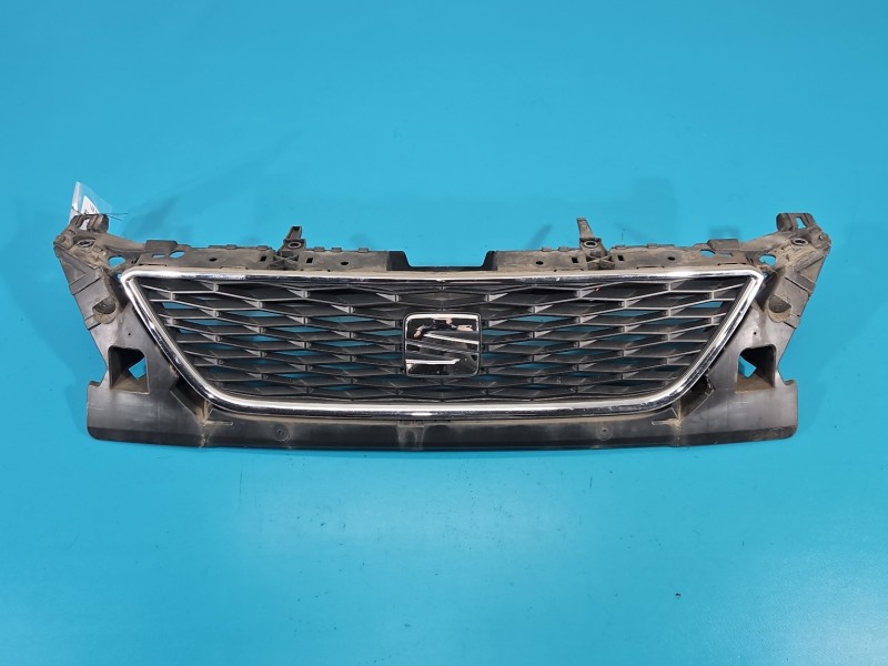 Atrapa grill Seat Leon III 12- 5F0853654F