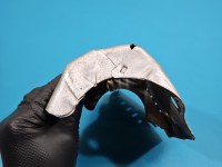 Osłona Peugeot, Europejska, Termiczna Turbiny Peugeot 2008 II 1.2 12V