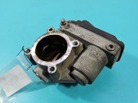 Przepustnica Ford Fusion 1.4 16V