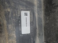 Zderzak tył Opel Insignia B stalowy Z10B kombi