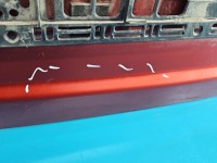 Klapa tył Suzuki Sx4 I 06- HB 5d ZFS