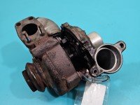 Turbosprężarka Peugeot 3008 I 753420-5, 9663199280 1.6 hdi 109KM