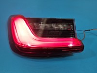 Lampa tył lewa BMW G20 sedan EUROPA