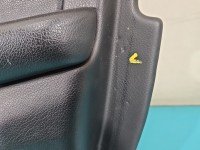 Tapicerka drzwi przód prawa boczek Mercedes W213