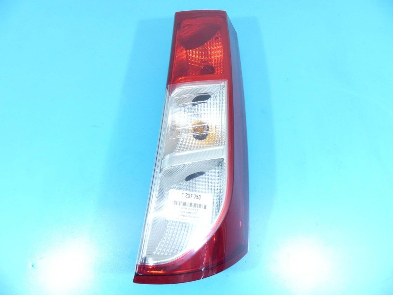 Lampa tył prawa Dacia Dokker HB