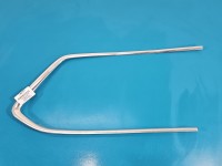 Listwa błotnika tył prawa Vw Passat B8