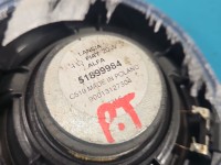 Głośniki komplet Fiat Tipo II 15- 51899984