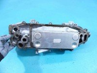 Podstawa filtra oleju obudowa Bmw e65 6740373156 4.4d