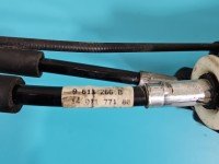 DŹWIGNIA LEWAREK WYBIERAK LINKI Toyota Proace I 13-16 2.0 D4D