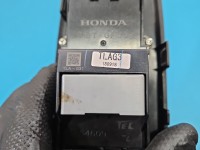 Przełącznik szyb Honda CR-V V 16- przód prawy EU 83541-TLA-F010