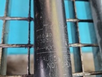 Amortyzator tył komplet tylny lewy prawy Toyota Aygo II 14-22 L+P