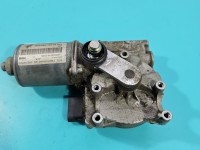 Silniczek Silnik wycieraczek przód Porsche Panamera I 970 97062410505