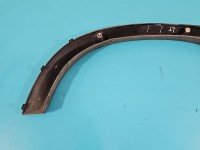 Listwa błotnika tył lewa BMW X5 E70 7163559
