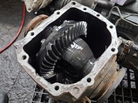 Most tylny DYFER tył Bmw X3 e83 7567995 2.0d