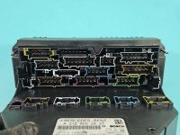 Skrzynka bezpieczników Mercedes W212 A2129002827