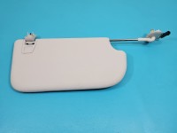 Przesłonka lewa Ford Kuga Mk2 II 13-19 DASZEK osłona przeciwsłoneczna