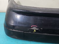 Zderzak tył Audi 80 B4 sedan