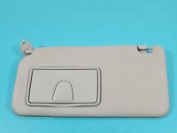 Przesłonka lewa Suzuki Sx4 I 06- DASZEK osłona przeciwsłoneczna