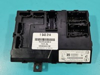 Sterownik moduł Producent części: FORD, BLUETOOTH, DN1T-15K600-GE Ford B-Max 12-17 F005V01752