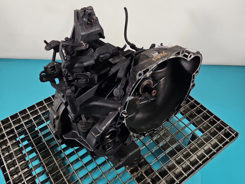 Skrzynia biegów Hyundai I40 1.7 crdi (D4fd)