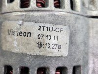 TEST Alternator Ford Transit connect 1.8 tdci